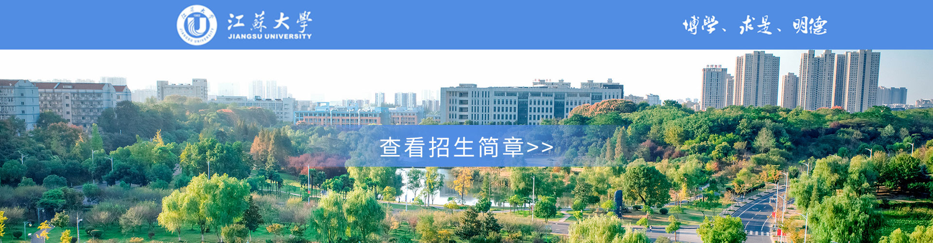 江苏大学