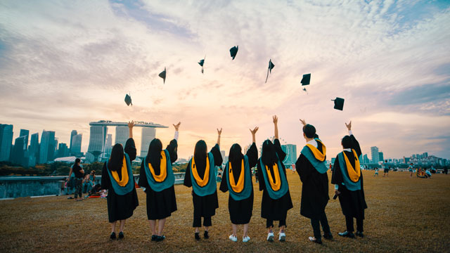 南京大学在职研究生双证