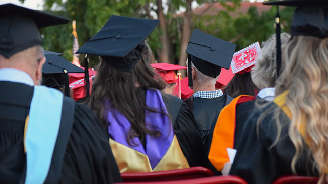 中国药科大学在职研究生