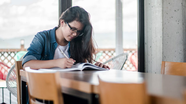 商务英语在职研究生学校好